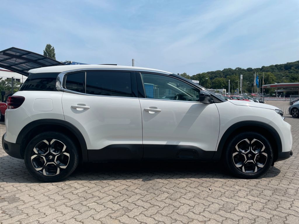 Citroën C5 Aircross 2023