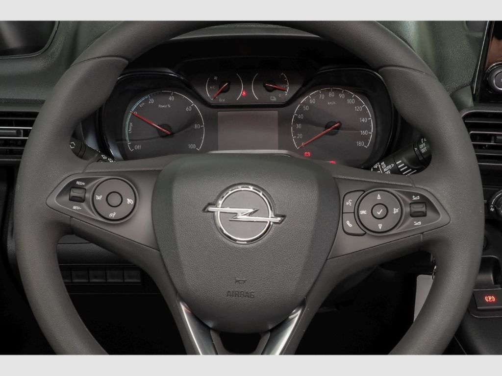 Opel Combo 2023