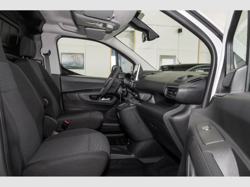 Opel Combo 2023