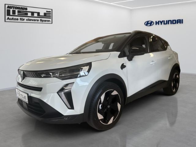 Renault Captur 2025