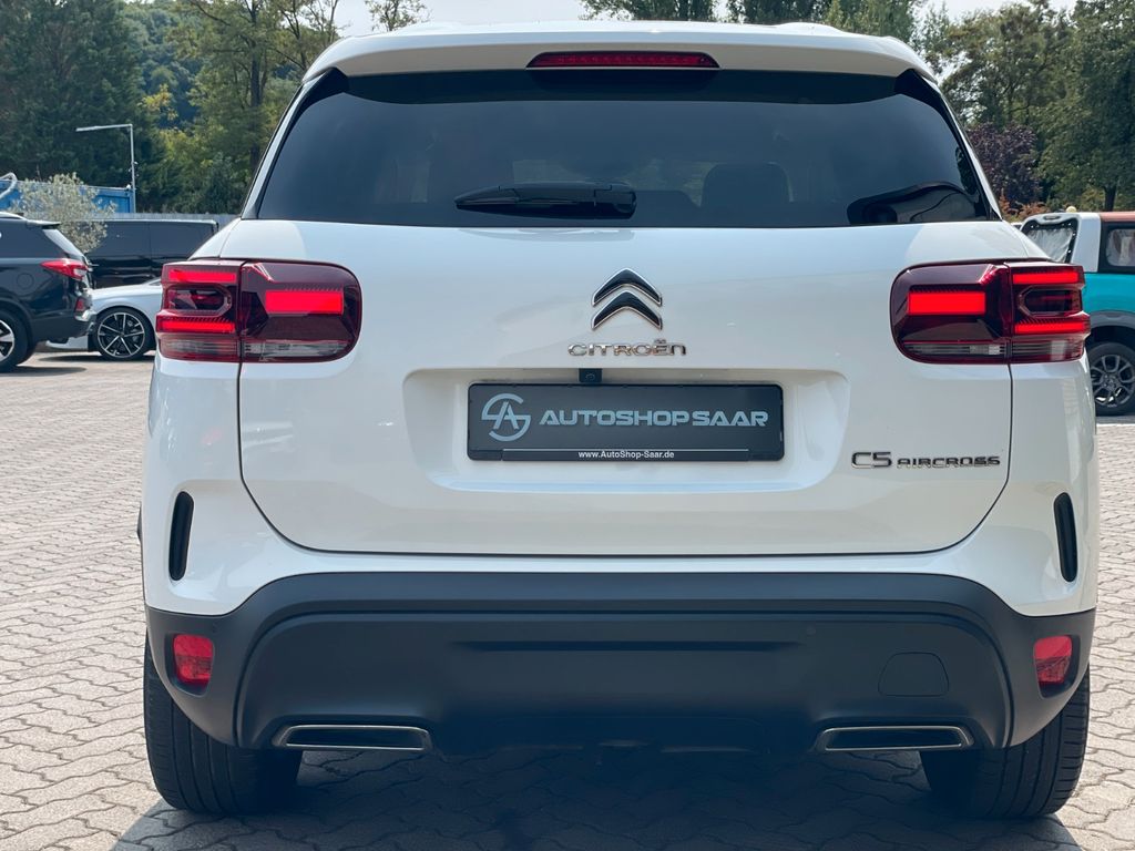 Citroën C5 Aircross 2023