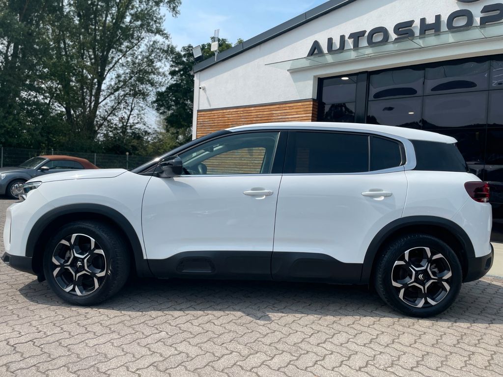 Citroën C5 Aircross 2023