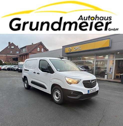 Opel Combo Electric 2024