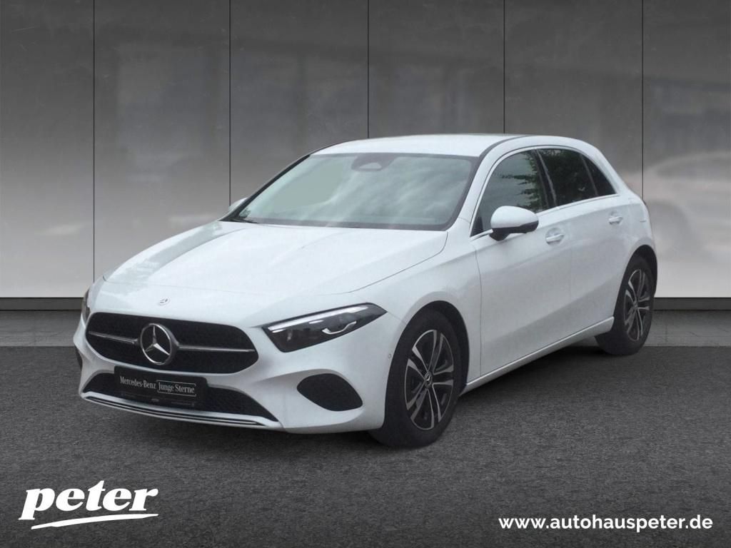 Mercedes-Benz A 220 2024
