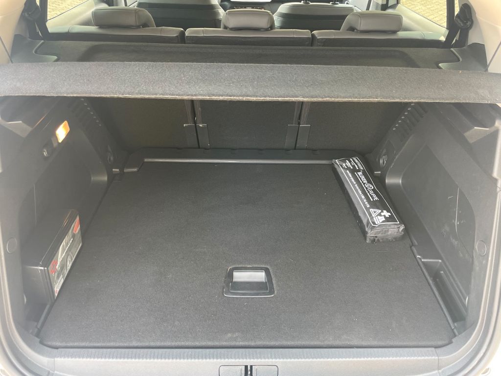 Citroën C5 Aircross 2023