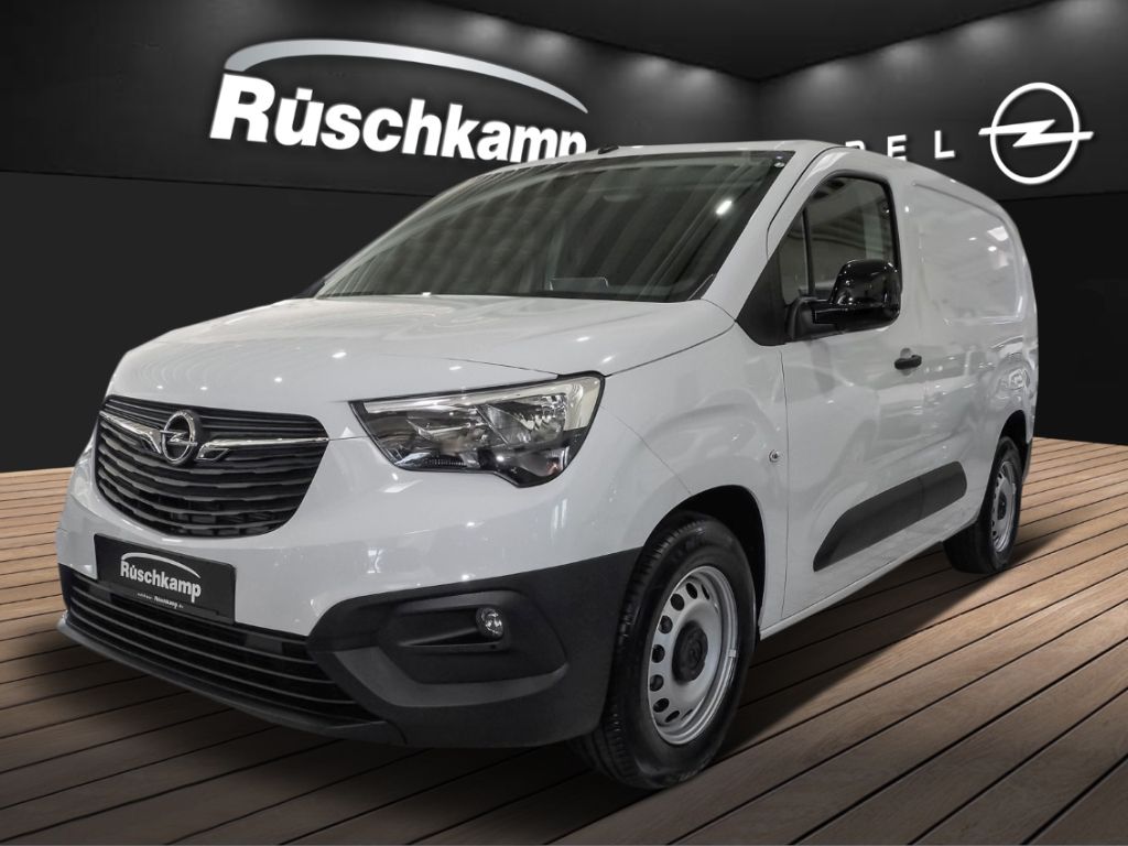 Opel Combo 2023