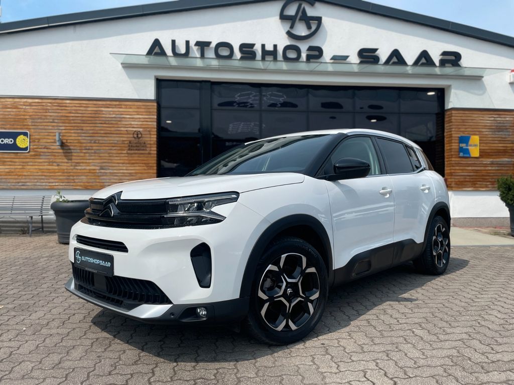 Citroën C5 Aircross 2023