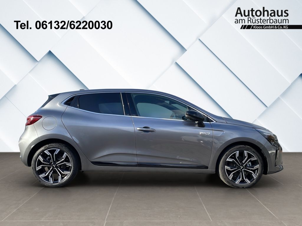 Mitsubishi Colt 2025