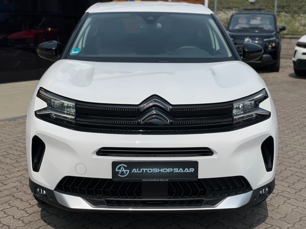 Citroën C5 Aircross 2023