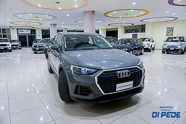 Audi Q3 2021
