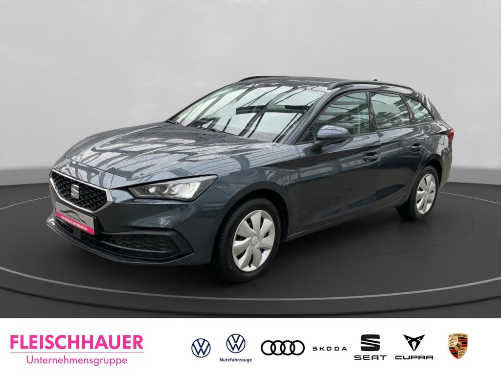 Seat Leon 2023
