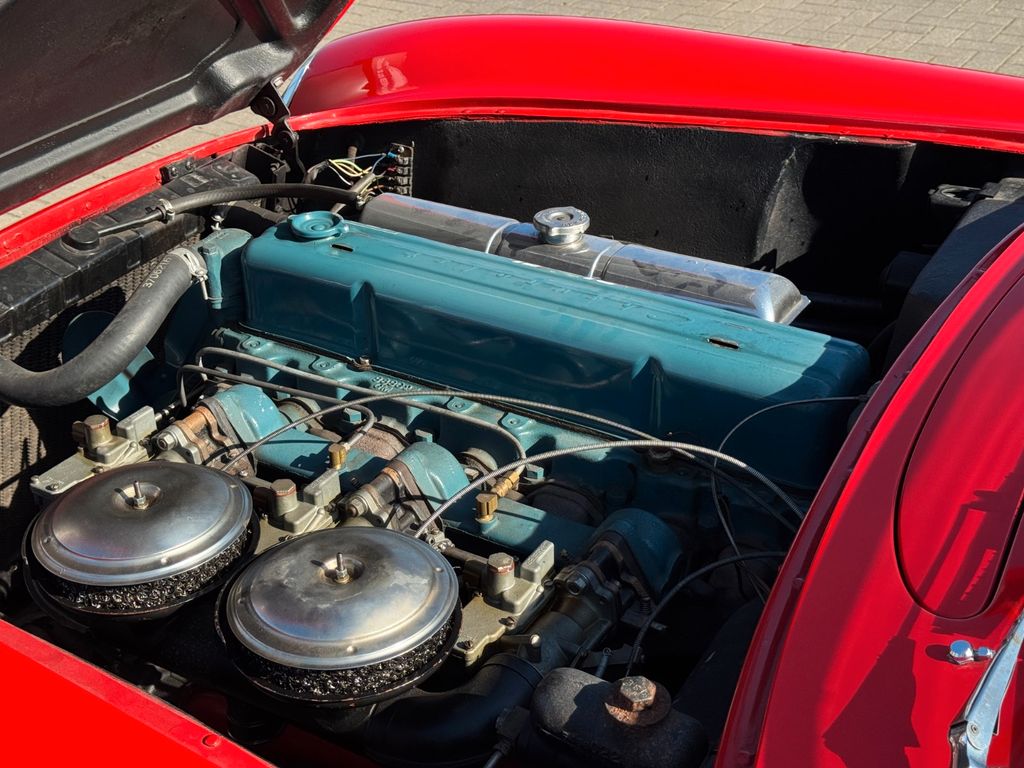 Corvette C1 1954