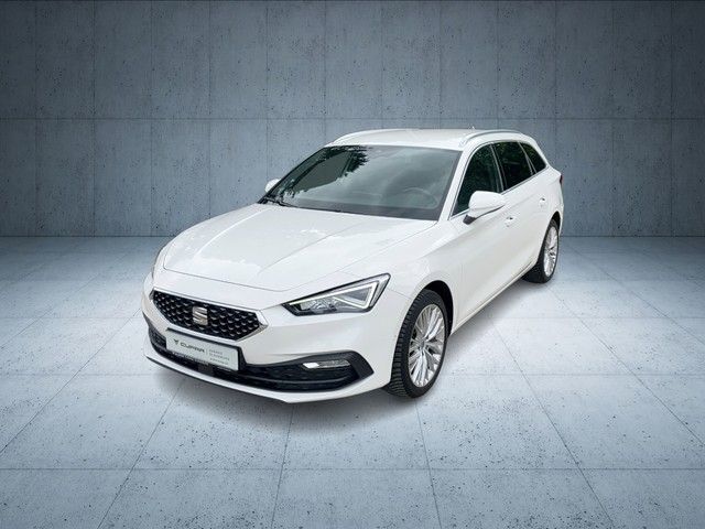Seat Leon 2022