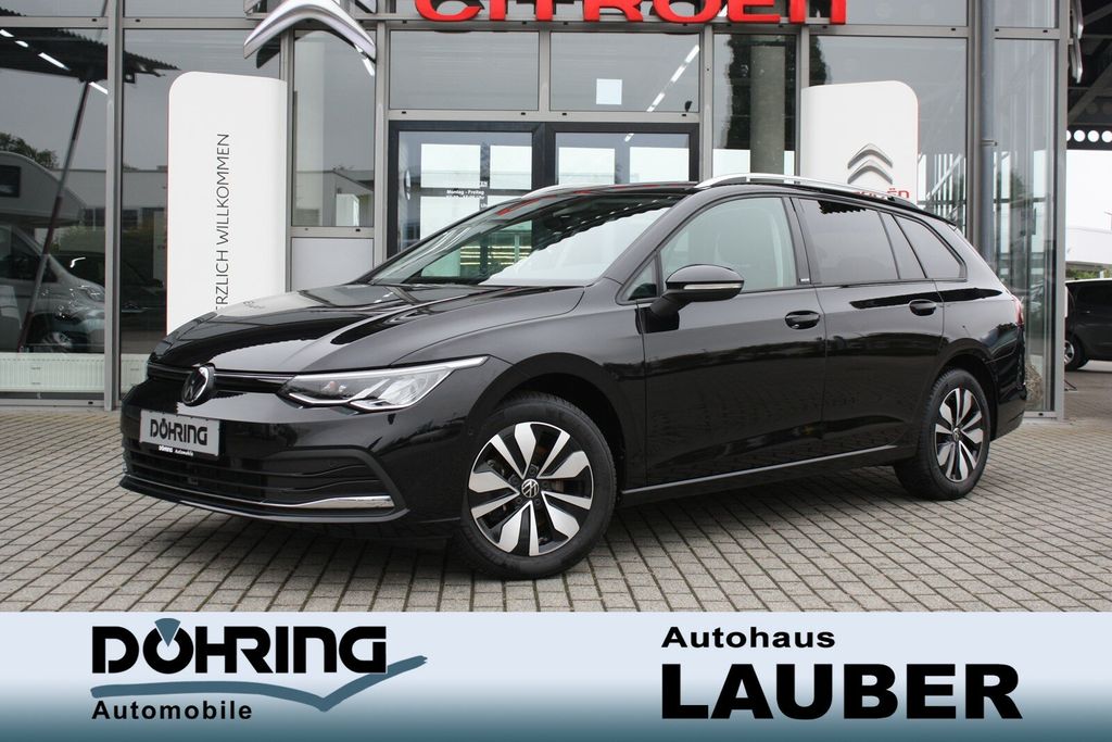 Volkswagen Golf 2024