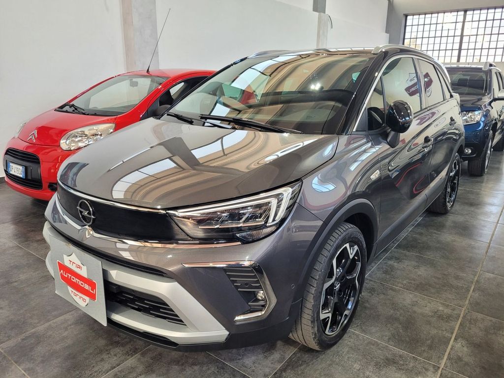 Opel Other 2023