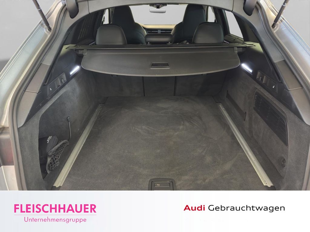 Audi RS6 2022