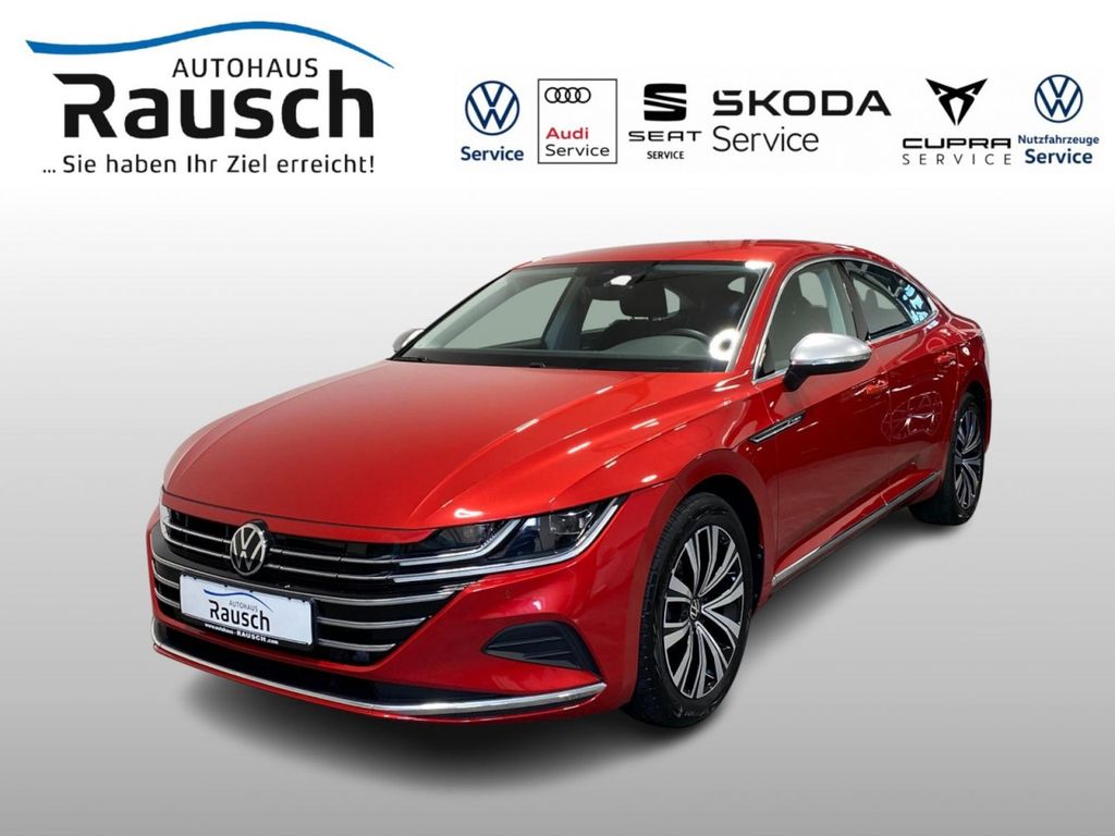 Volkswagen Arteon 2022