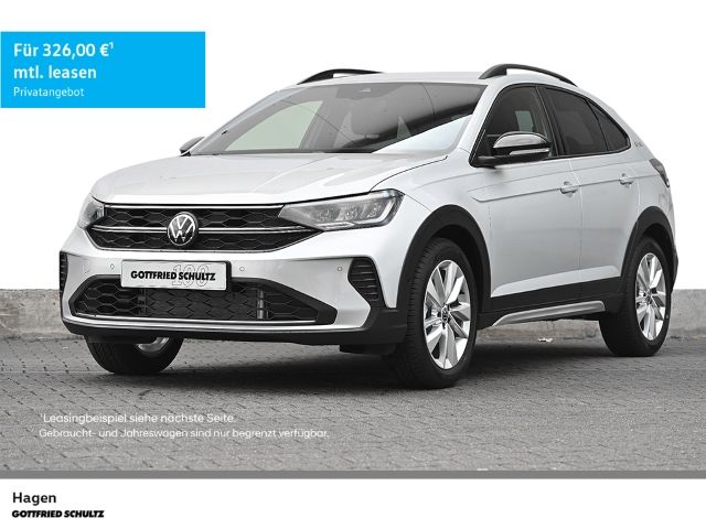 Volkswagen Taigo 2025