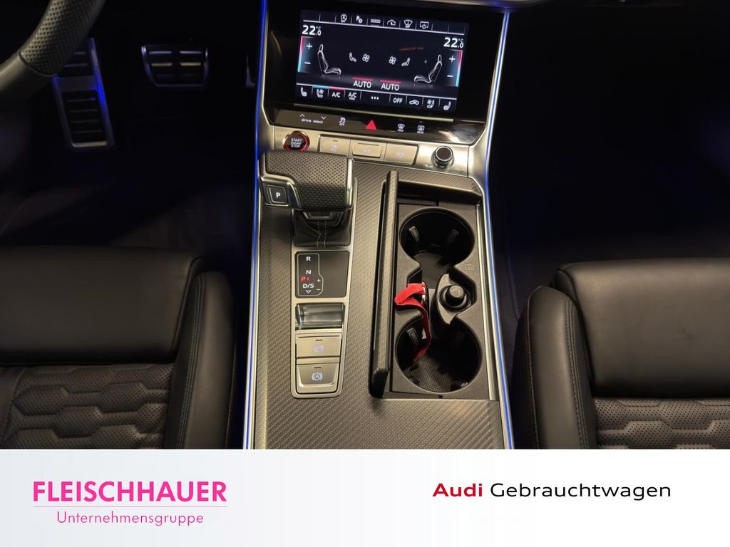 Audi RS6 2022