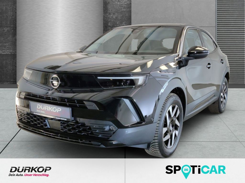 Opel Mokka 2025