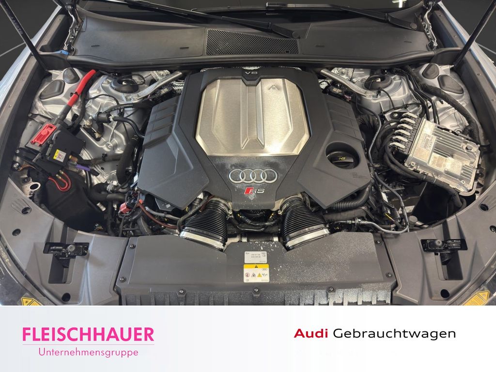 Audi RS6 2022