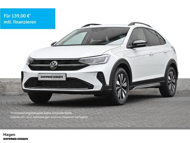 Volkswagen Taigo 2025