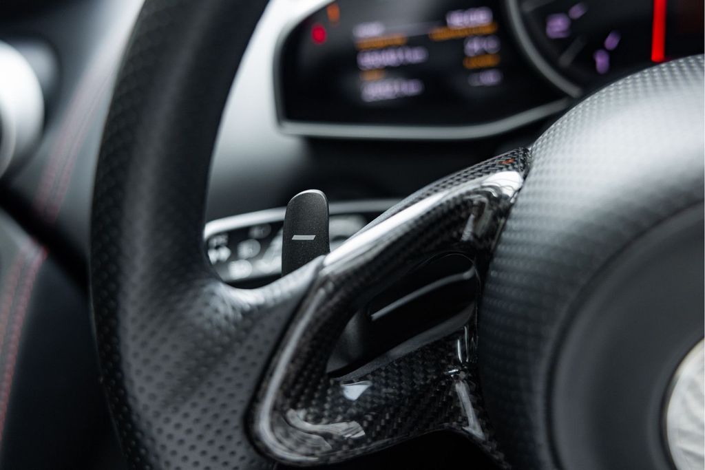 McLaren MP4-12C 2013