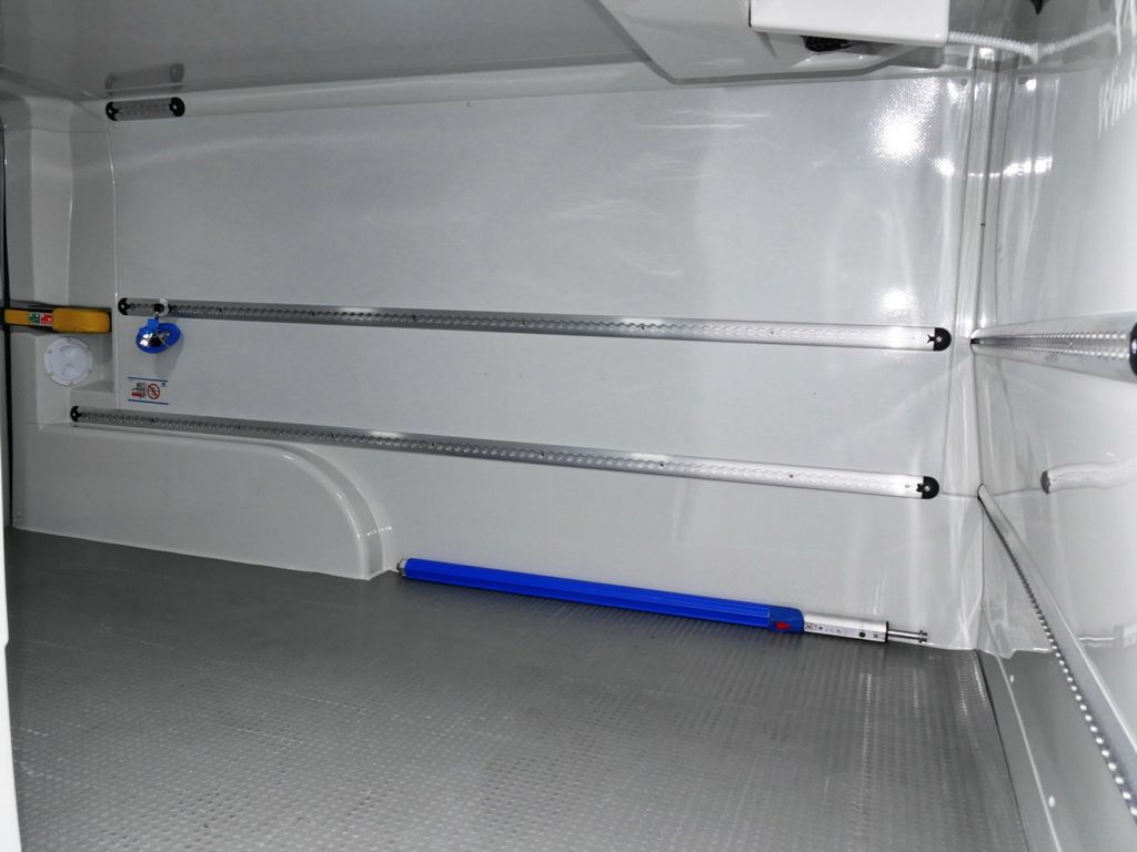 Ford Transit Custom 2021