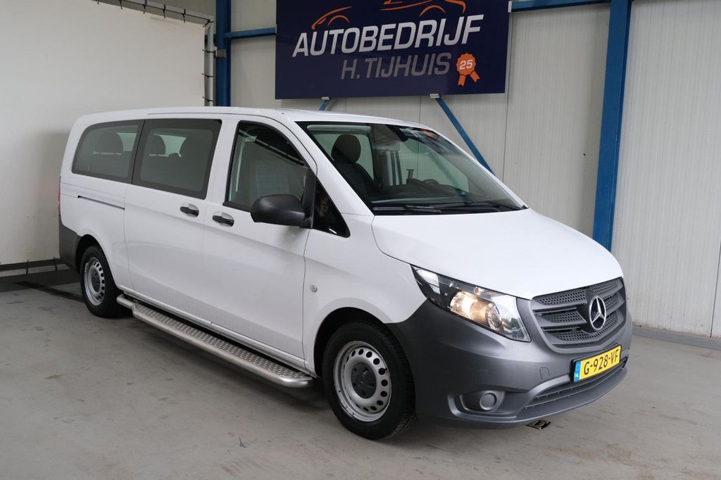 Mercedes-Benz Vito 2019