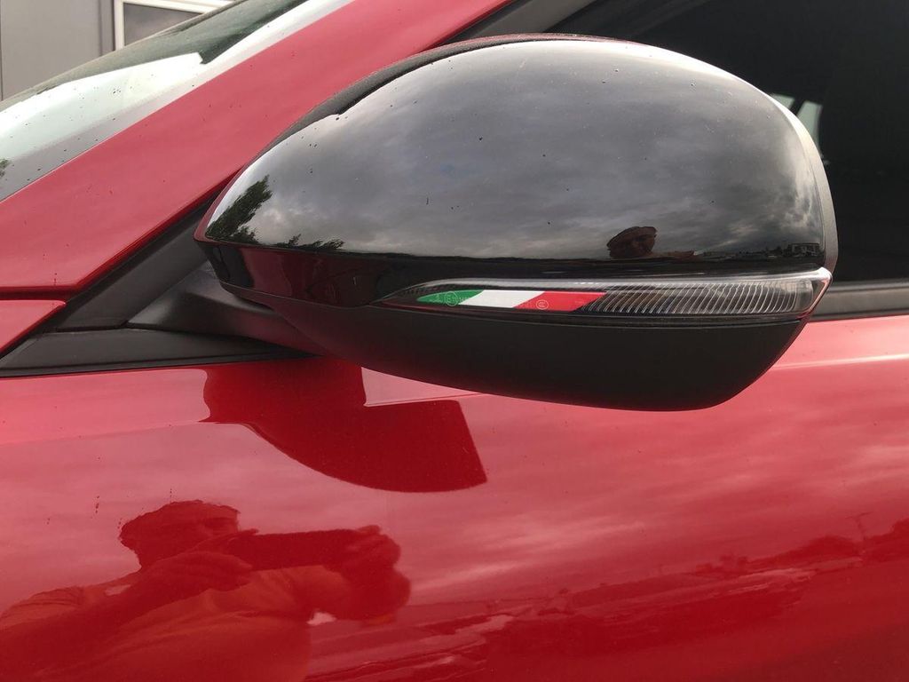 Alfa Romeo Tonale 2023