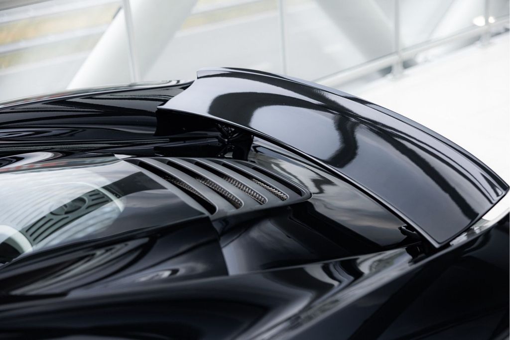 McLaren MP4-12C 2013