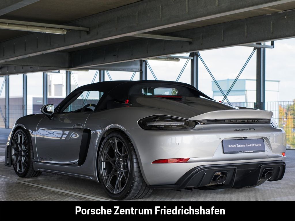 Porsche Other