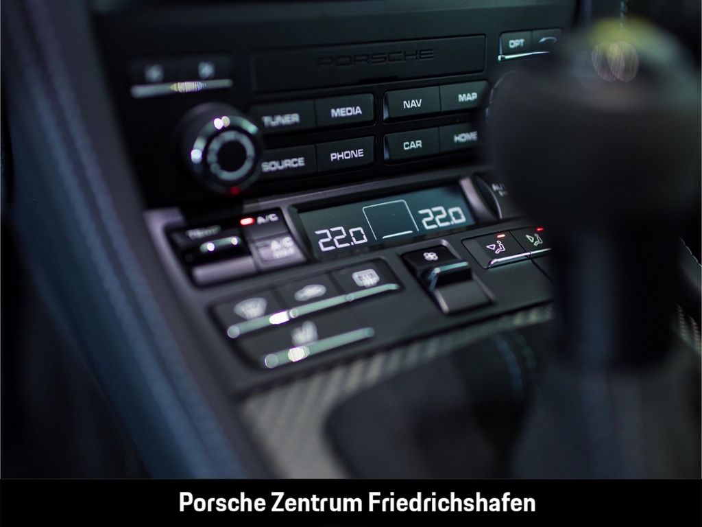 Porsche Other