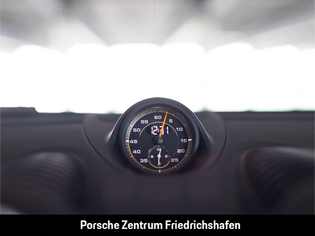 Porsche Other