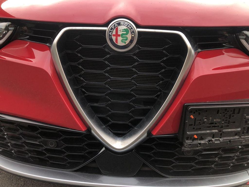 Alfa Romeo Tonale 2023
