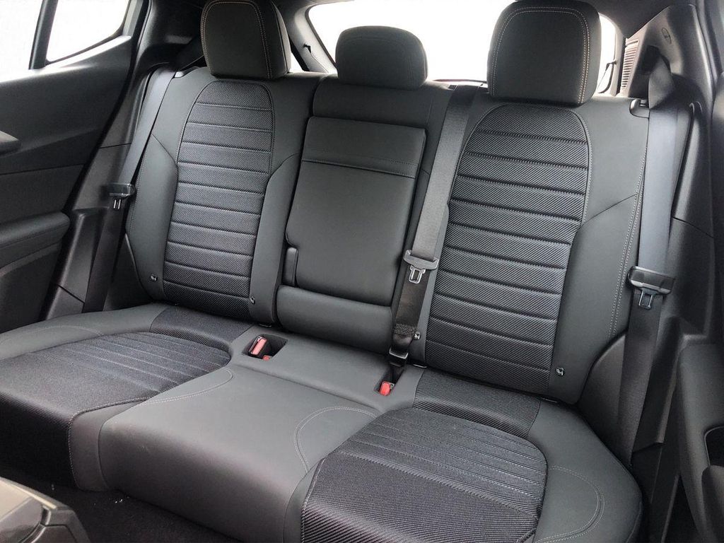 Alfa Romeo Tonale 2023