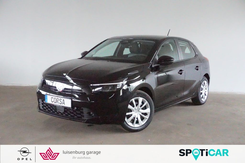 Opel Corsa 2025