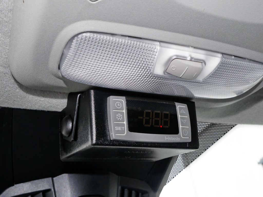 Ford Transit Custom 2021