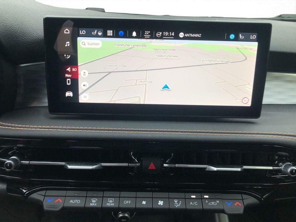 Alfa Romeo Tonale 2023