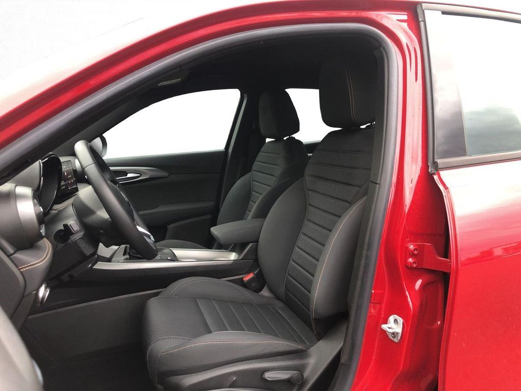 Alfa Romeo Tonale 2023