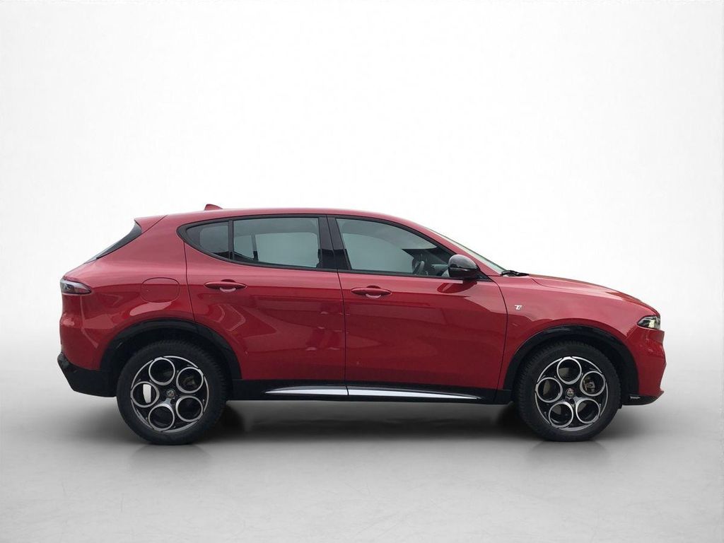 Alfa Romeo Tonale 2023