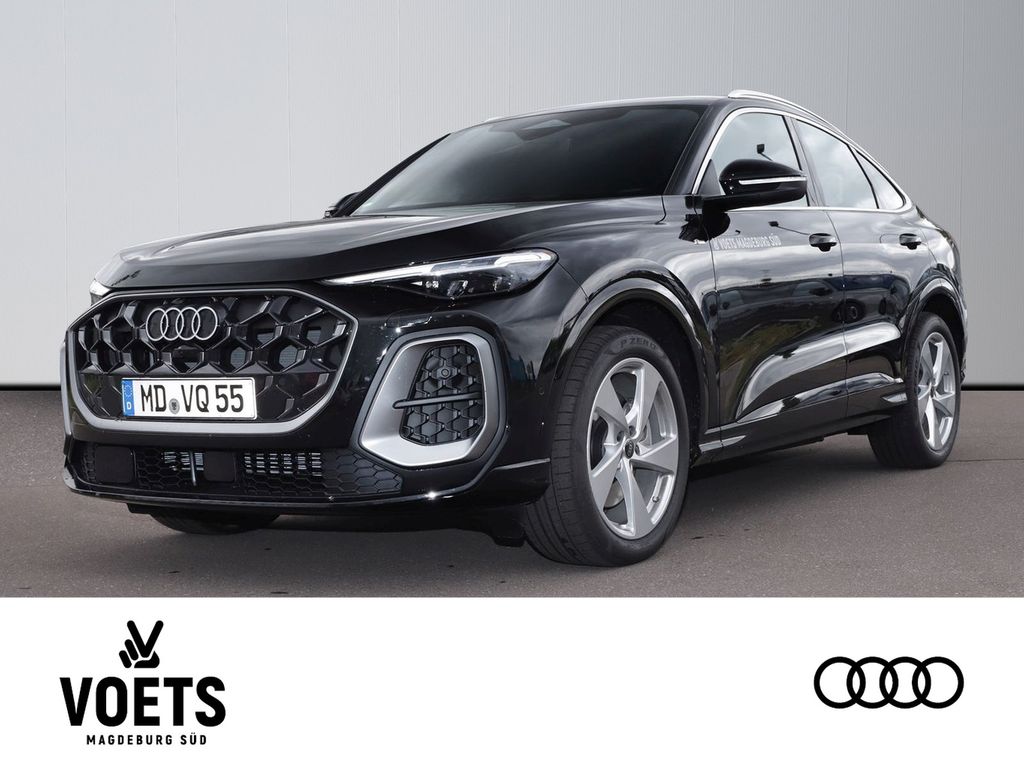 Audi Q5 2025
