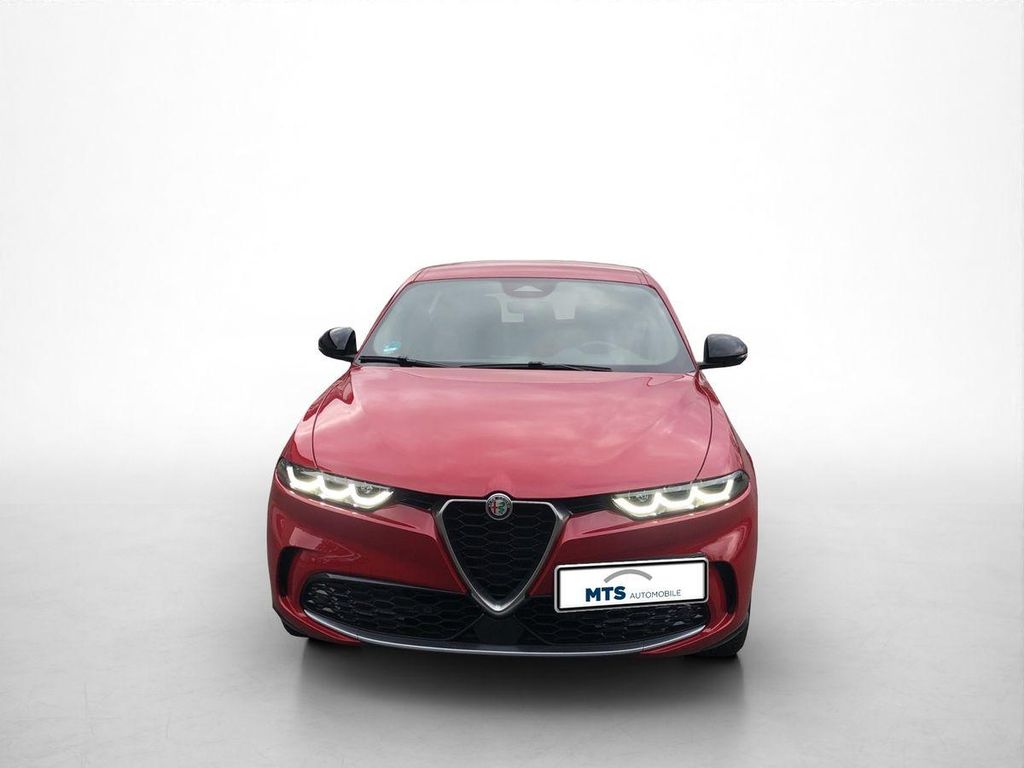 Alfa Romeo Tonale 2023