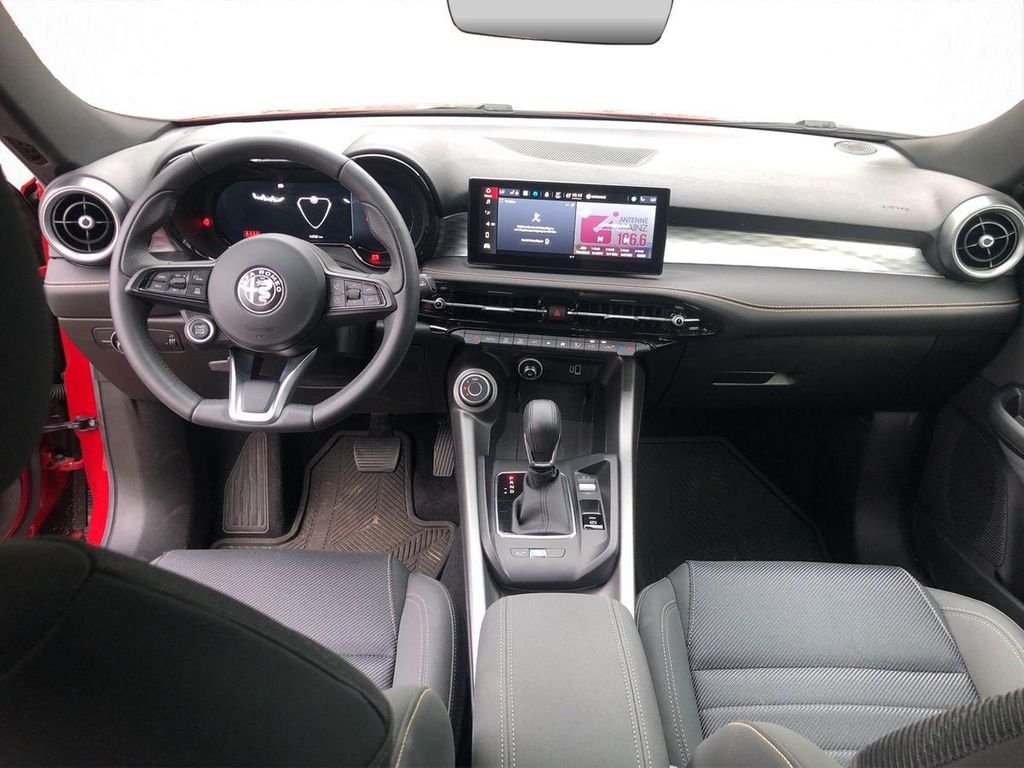 Alfa Romeo Tonale 2023