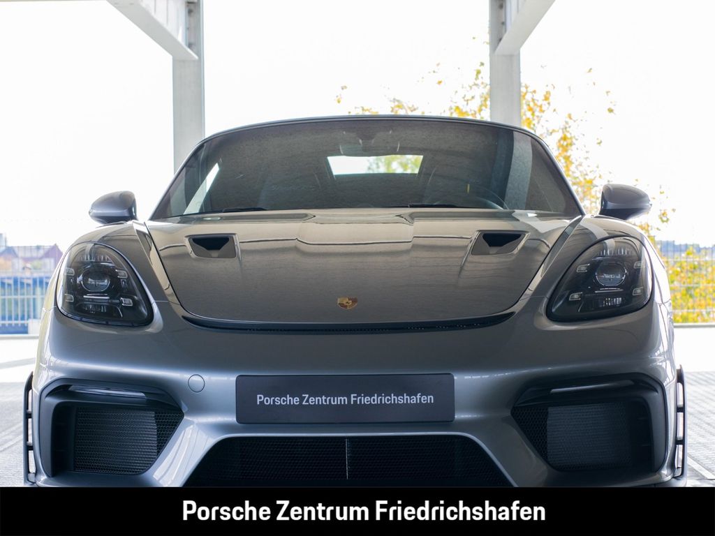 Porsche Other