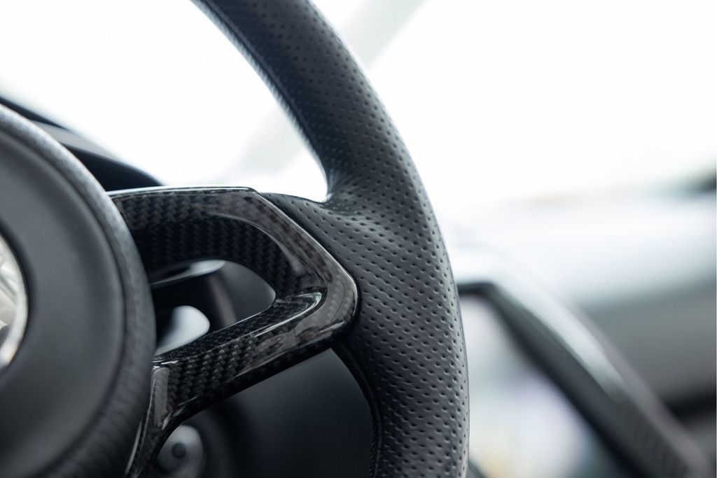 McLaren MP4-12C 2013