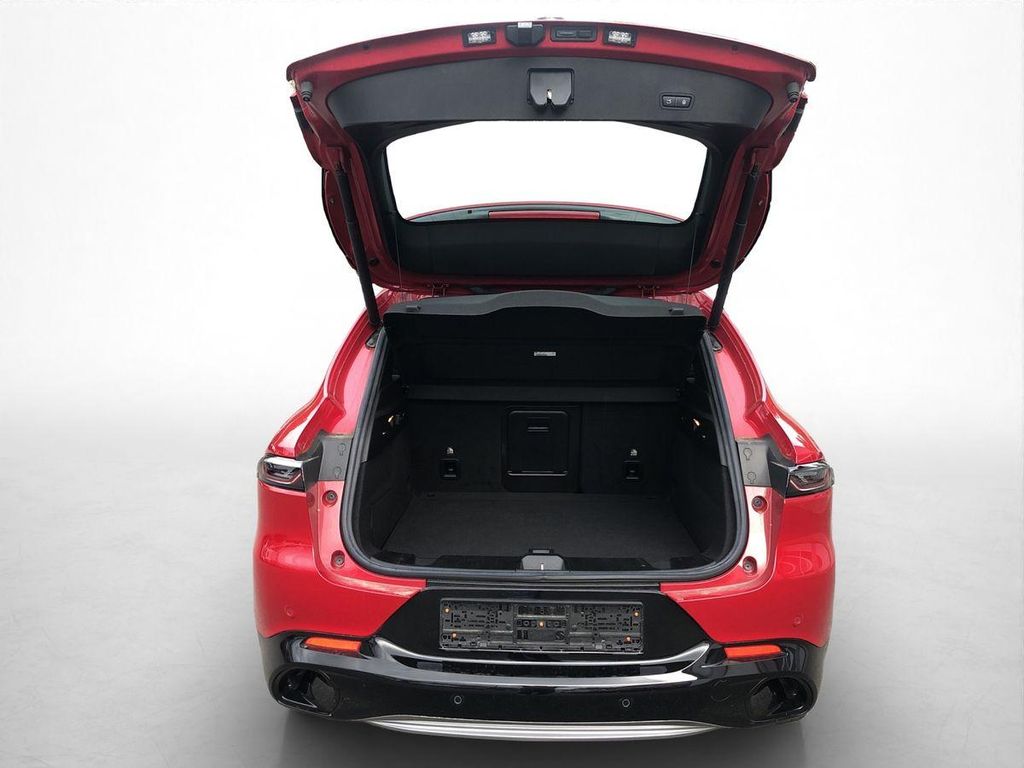 Alfa Romeo Tonale 2023