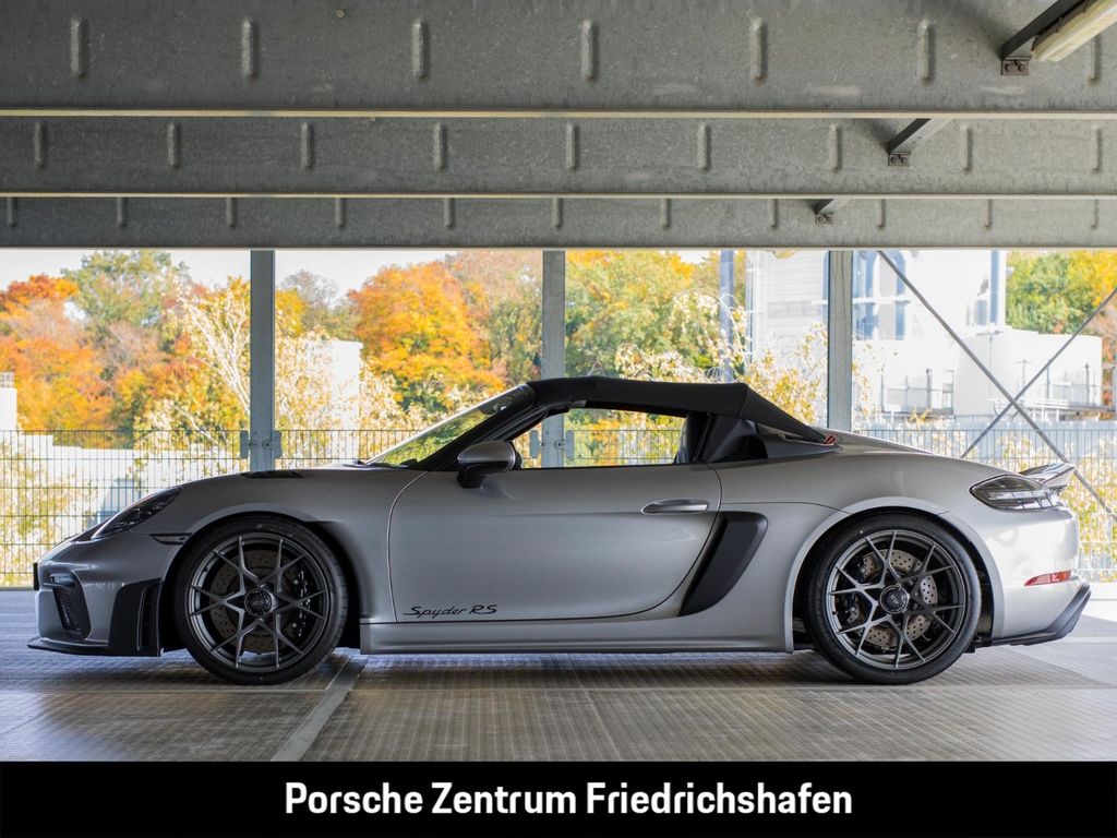 Porsche Other