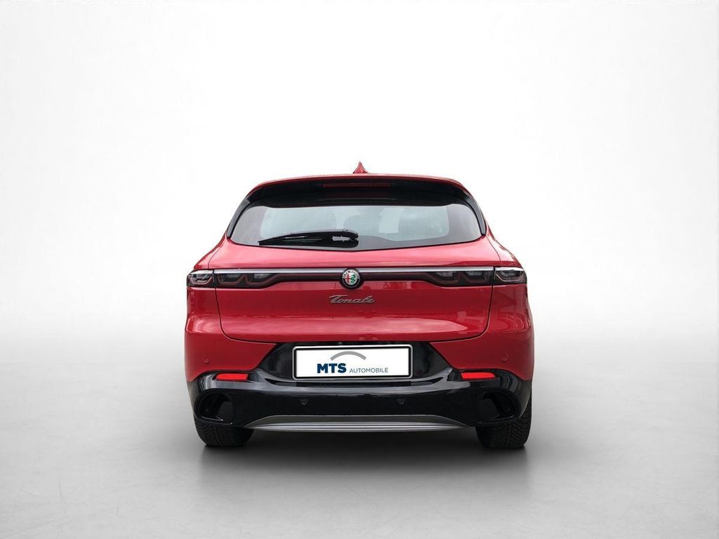 Alfa Romeo Tonale 2023
