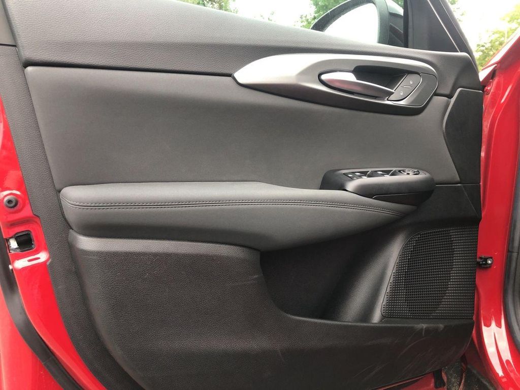 Alfa Romeo Tonale 2023